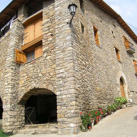 Casa Ballarin Espluga Kültér fotó